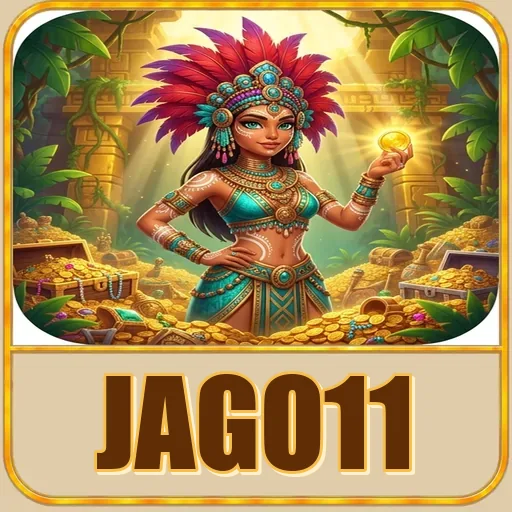 Instalasi jago11