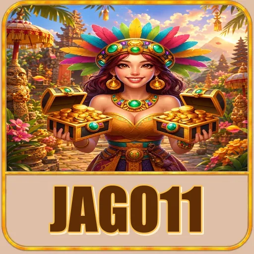 Keamanan jago11