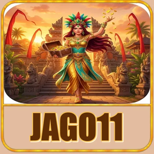 Hasil Security Scan jago11